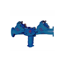 HS41X防污隔斷閥